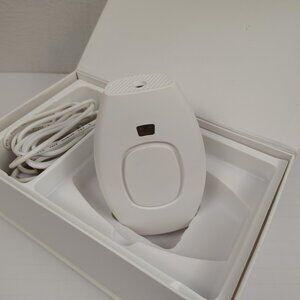 Kenzzi IPL Hair Removal Handset White Premium Corded Laser Device In Box